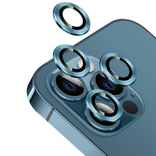 Load image into Gallery viewer, iPhone 12 Pro lens protector (4 Pack)