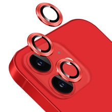 Load image into Gallery viewer, iPhone 11 / iPhone 12 / iPhone 12 Mini lens protector (3 Pack)