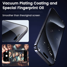 Load image into Gallery viewer, iPhone 17 screen protector
