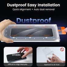Load image into Gallery viewer, iPhone 18 Pro screen protector
