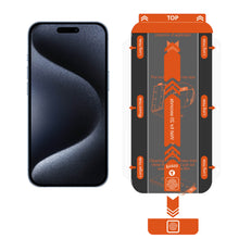 Load image into Gallery viewer, iPhone 17 screen protector
