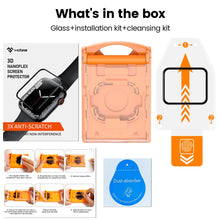 Load image into Gallery viewer, Mohave Screen Protector &amp; Auto Alignment Tray for Apple Watch Series 8
