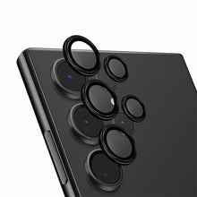 Load image into Gallery viewer, Metal Camera Lens Protector for Samsung Galaxy S25 Ultra
