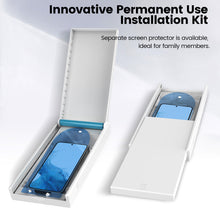 Load image into Gallery viewer, Premium Screen Protector for Galaxy S22/ S22 plus - Upgraded Protection and Easy Installation
