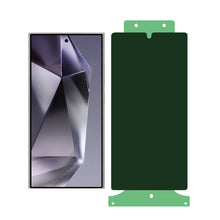 Load image into Gallery viewer, Mohave Easy-install Screen Protector for Galaxy S24 Ultra

