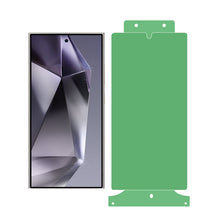 Load image into Gallery viewer, Mohave Easy-install Screen Protector for Galaxy S24 Ultra
