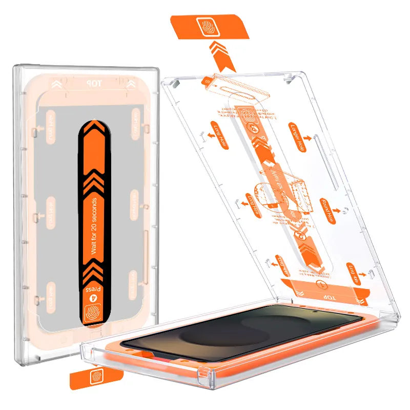 Galaxy S25 Ultra Screen Protector
