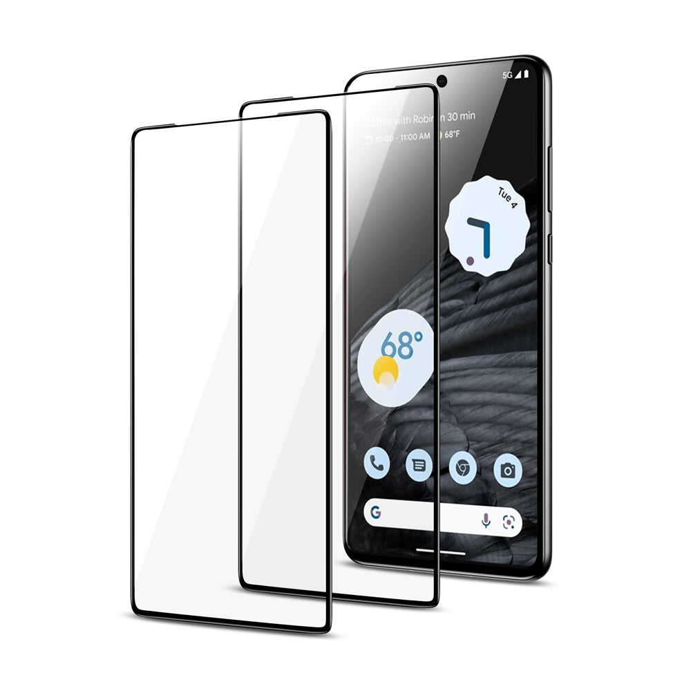 Super Good Quality Tempered Glass Screen Protector For Pixel 7
