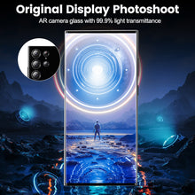 Load image into Gallery viewer, Galaxy S23 Ultra Camera Lens Protector

