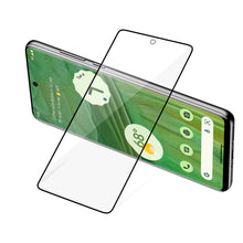 Load image into Gallery viewer, Super Good Quality Tempered Glass Screen Protector For Pixel 6
