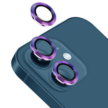 Load image into Gallery viewer, iPhone 11 / iPhone 12 / iPhone 12 Mini lens protector (3 Pack)
